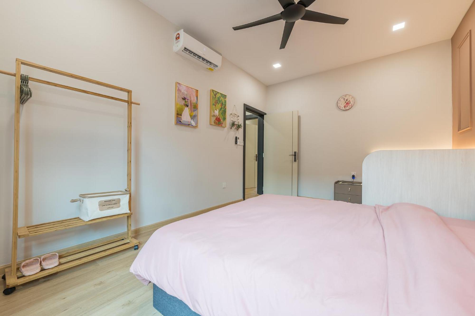 Klang Bukit Tinggi Unique Design With Outdoor Cafe Up To 12Pax Villa ภายนอก รูปภาพ